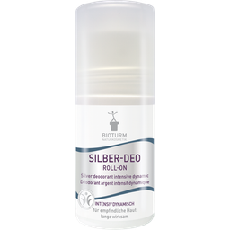 Silber-Deo INTENSIV dynamisch Nr.41 - 50 ml