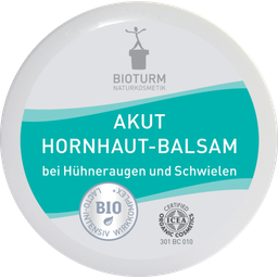 Akut Hornhaut-Balsam Nr.84 - 30 ml