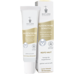 Augencreme sensitiv - 30 ml