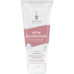 Intim Rasiercreme - 100 ml