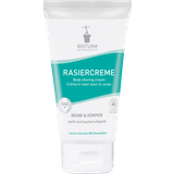 Rasiercreme