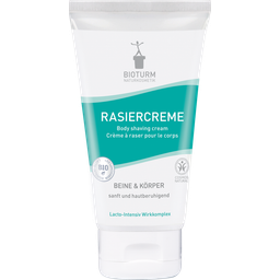 Rasiercreme - 150 ml