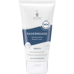 Rasiermousse Männer Nr. 126 - 150 ml