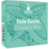 Feste Dusche Zitronengras-Minze Nr. 136