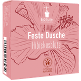 Feste Dusche Hibiskusblüte Nr. 137