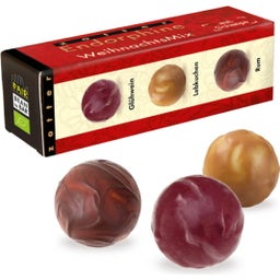 Bio Endorphine Weihnachtsmix 3er mit Schwips