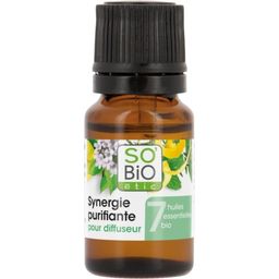 SO'Bio étic Duftmischung 