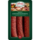 Original Kärntner Hauswürstel grob (6 Stk.) - 