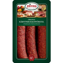 Original Kärntner Hauswürstel grob (6 Stk.) - 