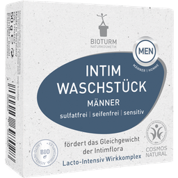 Intim Waschstück Männer Nr. 142 - 50 g