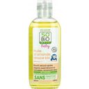 SO'Bio étic Baby Süßmandelöl - 100 ml