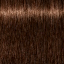 Schwarzkopf Igora Vibrance - 5-57 Light Brown Gold Copper