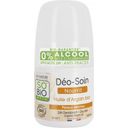 SO'Bio étic Deo Roll-on Bio-Arganöl - 50 ml