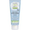SO'Bio étic Extra-sanfte Handcreme Bio-Aloe - 75 ml