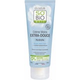 SO'Bio étic Extra-sanfte Handcreme Bio-Aloe
