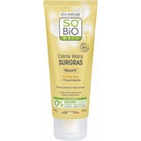 SO'Bio étic Rückfettende Handcreme Bio-Sheabutter