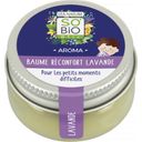 SO'Bio étic Aroma Kinder-Balsam Tröstender Lavendel - 25 g
