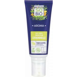 SO'Bio étic Aroma Körpermilch Citronella - 100 ml