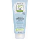 SO'Bio étic Extra-sanfte Körpermilch Bio-Aloe - 200 ml