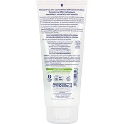 Natessance Hydratisierende Körpercreme Kokos - 200 ml