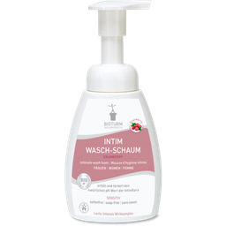 Intim Wasch-Schaum Cranberry Nr.90 - 250 ml