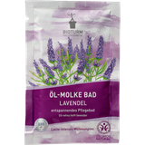 Öl-Molke Bad Lavendel