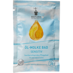 Öl-Molke Bad Sensitiv - 30 ml