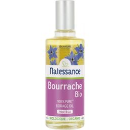 Natessance Bio Borretschöl - 50 ml