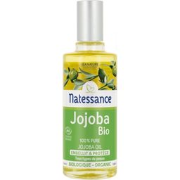 Natessance Jojobaöl - 50 ml