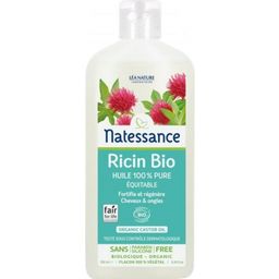 Natessance Rizinusöl - 250 ml