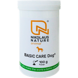 Nikolaus Nature animal BASIC CARE® Dog Pulver