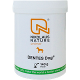 Nikolaus Nature animal DENTES® Dog Pulver