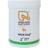 Nikolaus Nature animal IMUN® Dog Pulver