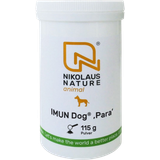 Nikolaus Nature animal IMUN® Dog "Para" Pulver