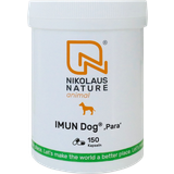 Nikolaus Nature animal IMUN® Dog "Para" Kapseln