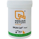 Nikolaus Nature animal IMUN® Cat "Para"