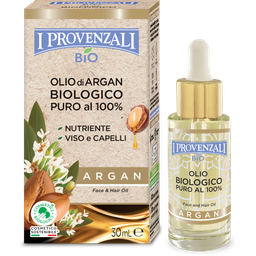 I Provenzali Arganöl - 30 ml