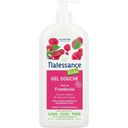 Natessance Kids 2in1 Shampoo & Duschgel Himbeere - 500 ml