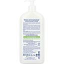 Natessance Kids 2in1 Shampoo & Duschgel Himbeere - 500 ml