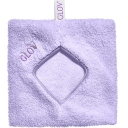 GLOV Deep Pore Cleansing Towel - Very Berry