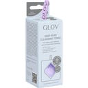 GLOV Deep Pore Cleansing Towel - Very Berry