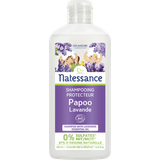 Natessance Kids Schützendes Shampoo Papoo