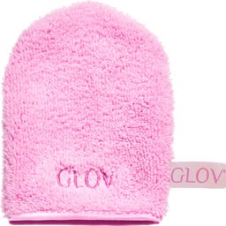 Iconic Mitt - Make up Remover and Cleansing Mitt - Cozy Rosie