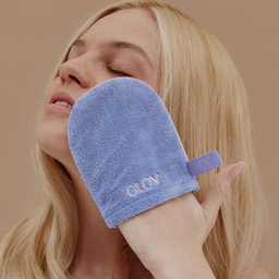 GLOV Purifying and Make-up Removal Mitt - 1 Stk