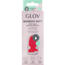 GLOV Body Wash & Peeling Mitt - Pink