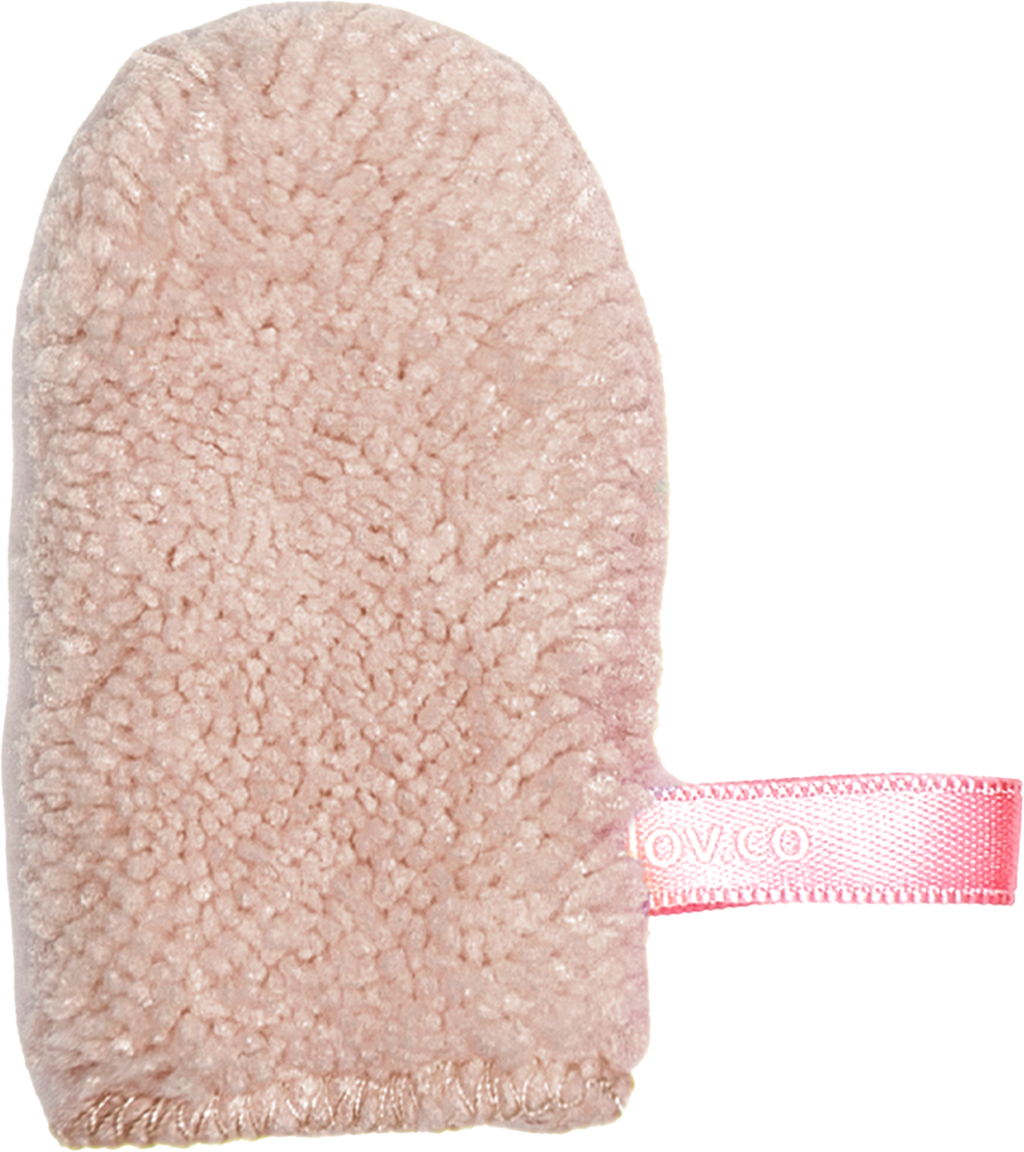 Water-Only Correction Mitten, Desert Sand