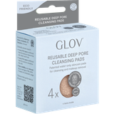 GLOV Reusable Deep Pore Cleansing Pads