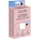 GLOV Scincare Face Towel - 1 Set