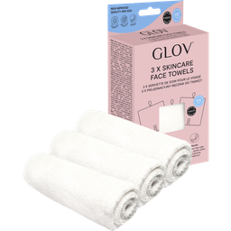 GLOV Scincare Face Towel - 1 Set