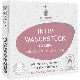 Intim Waschstück Frauen Nr. 141 - 50 g